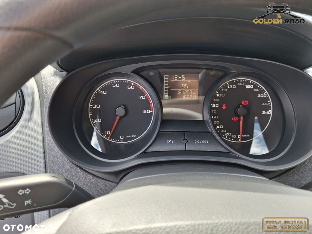 Seat Ibiza - 16