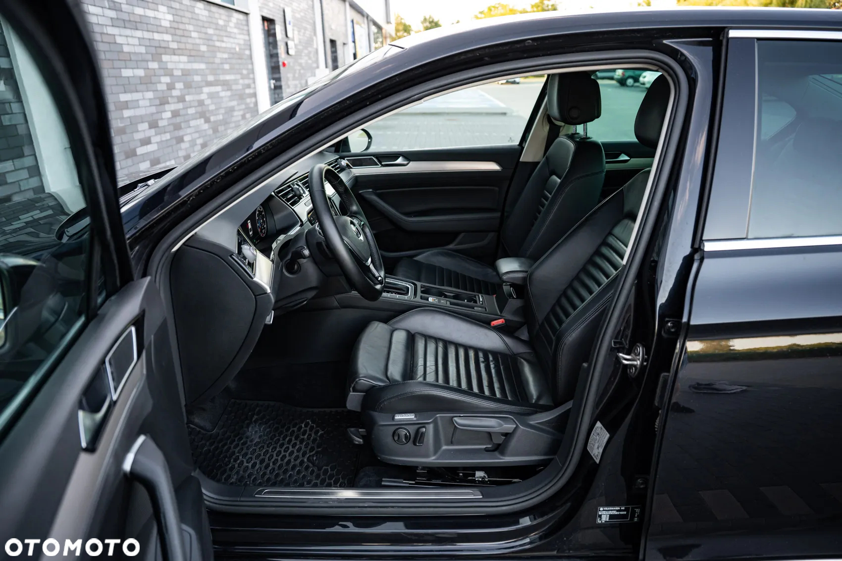 Volkswagen Passat 2.0 TDI BMT Highline DSG - 10