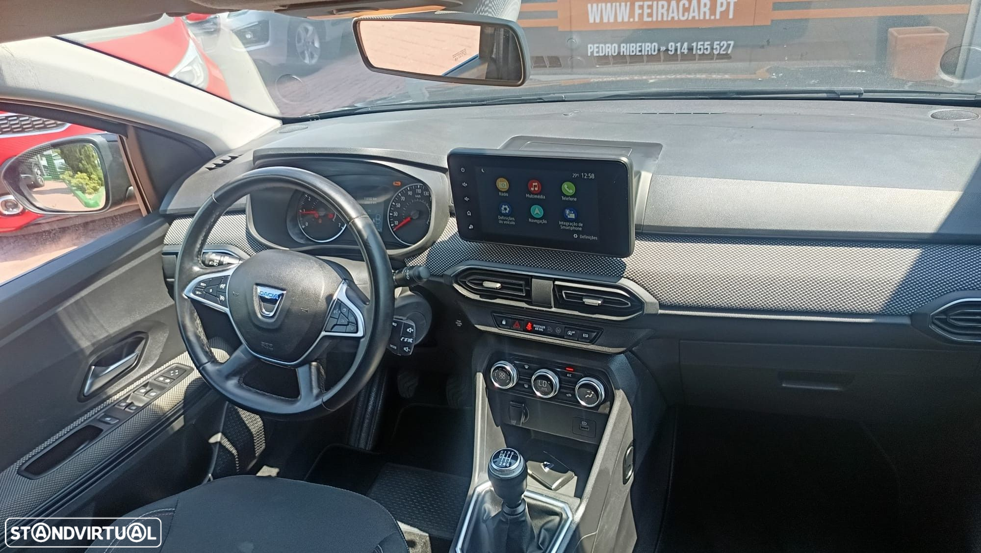 Dacia Jogger - 46