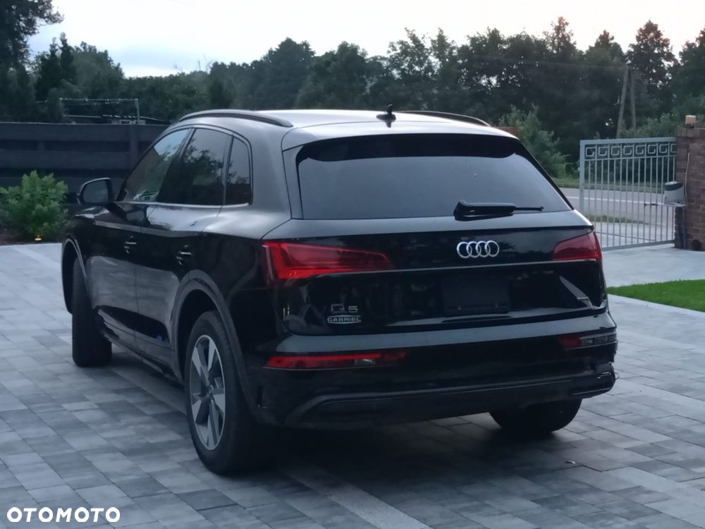 Audi Q5 - 4