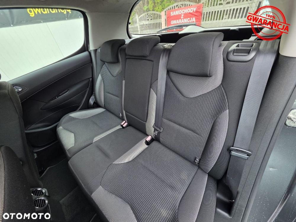 Peugeot 308 1.6 Premium - 21