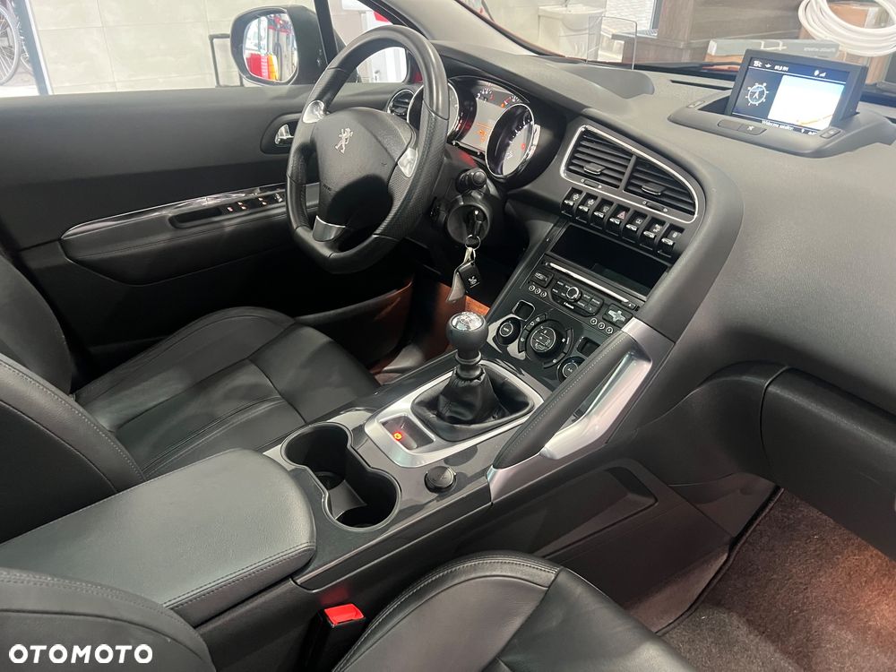 Peugeot 3008 1.6 THP Active - 27