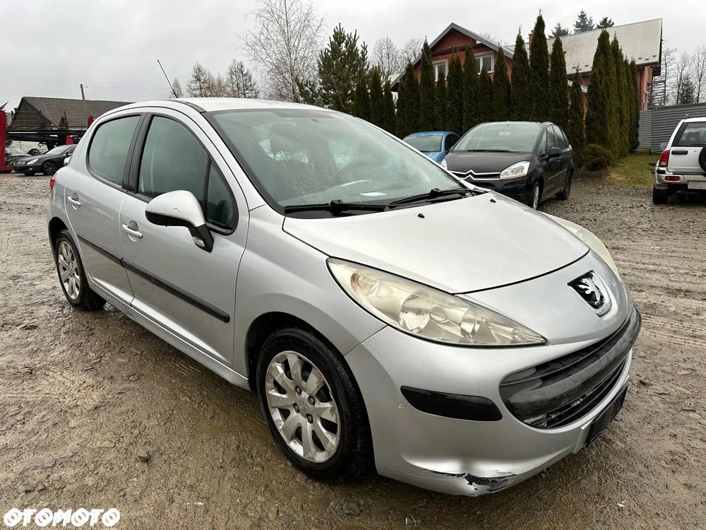 Peugeot 207 90 Sport - 3