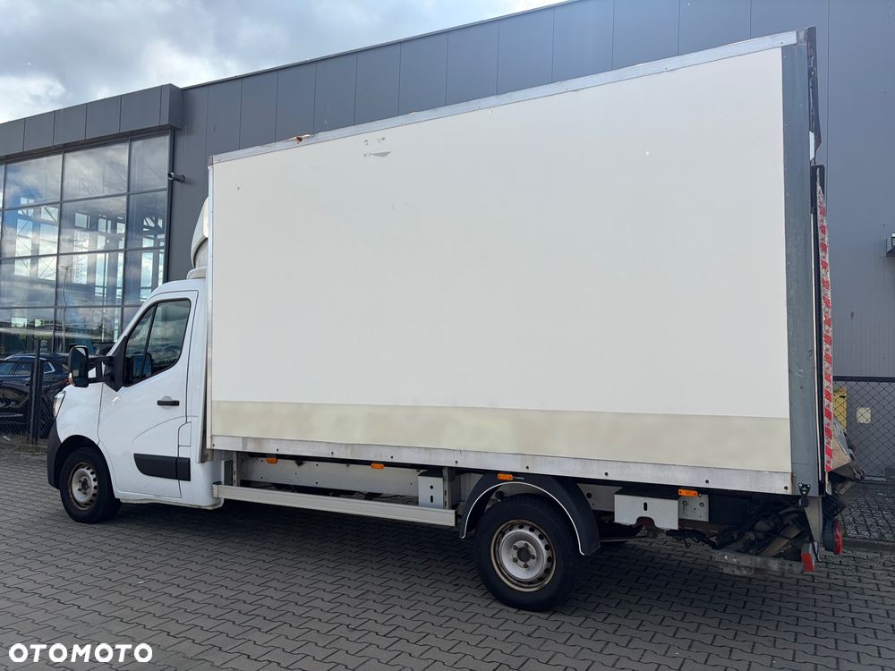 Renault Master - 5