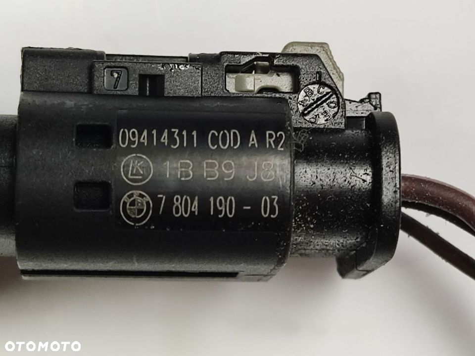 BMW Czujnik Położenia Wałka Rozrządu 7 803 093 01 - 6