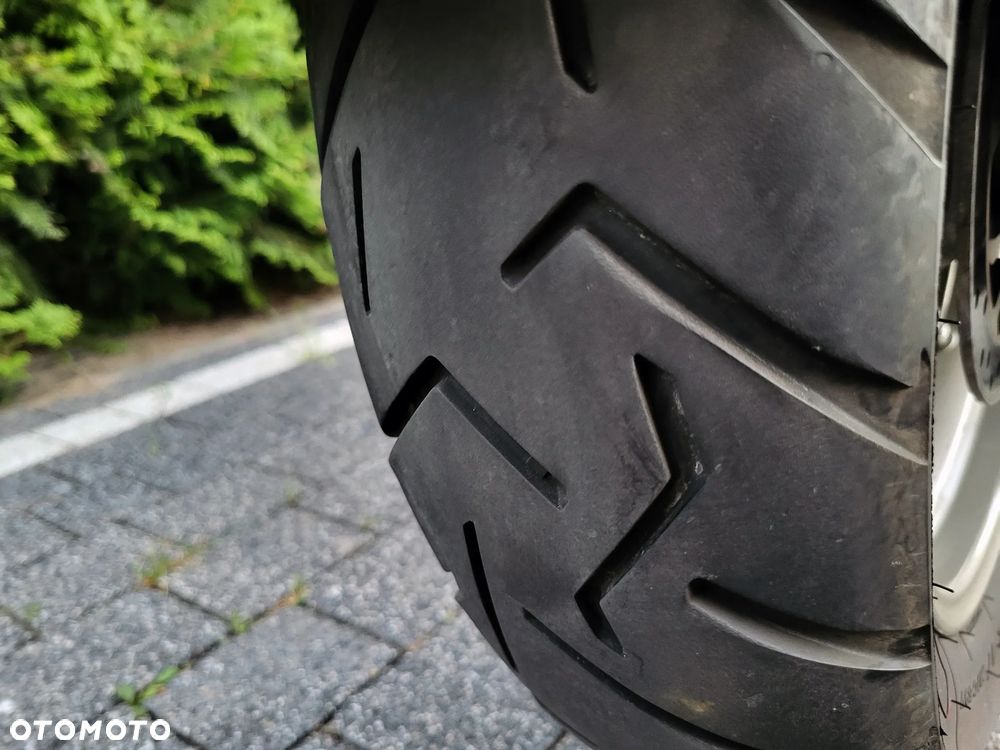 BMW GS - 22