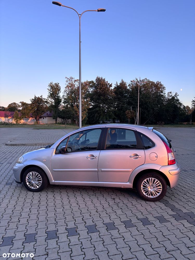 Citroën C3 1.4i 16V SX Pack - 2