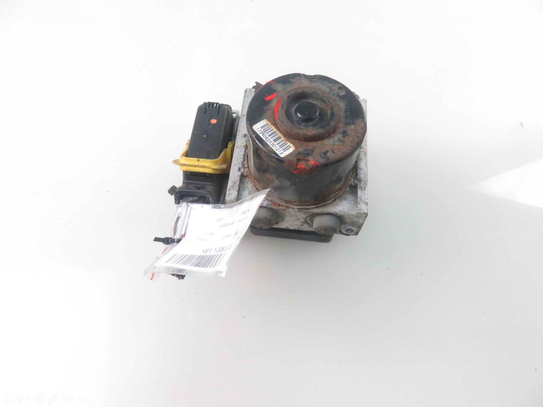 POMPA ABS PEUGEOT 207 9675099880 10020701574 10.0970-1168.3 - 1