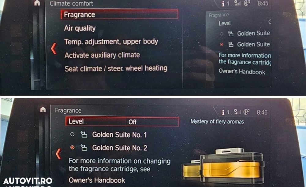 BMW Seria 5 530e AT PHEV - 24