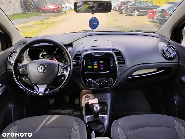 Renault Captur 1.5 dCi Energy Intens - 6