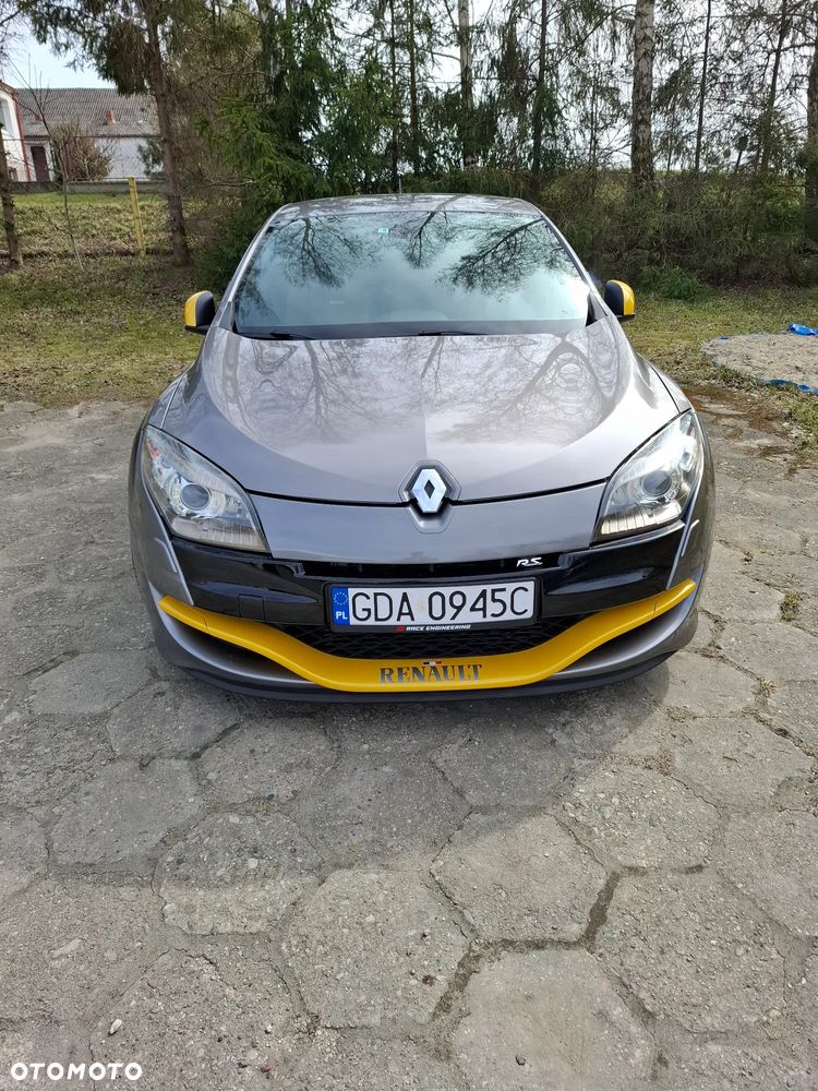 Renault Megane - 2