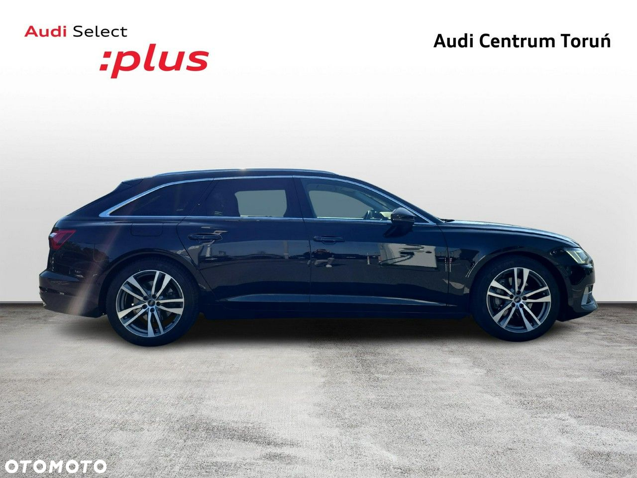 Audi A6 - 6