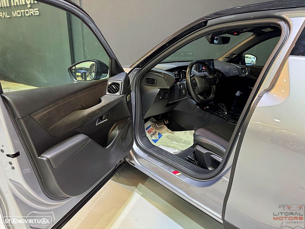 DS DS3 Crossback E-Tense Performance Line - 13