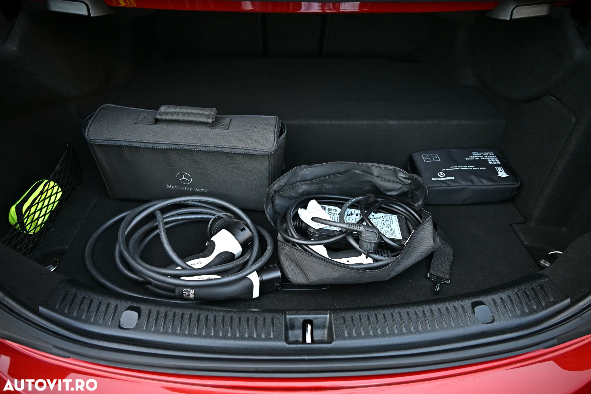 Mercedes-Benz E 300 de T 9G-TRONIC AMG Line - 40