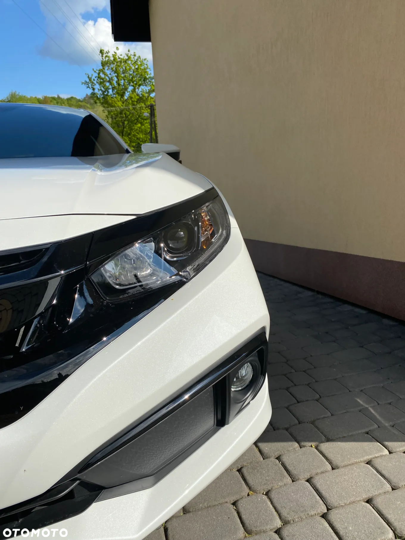 Honda Civic 2.0 i-VTEC LX CVT - 15