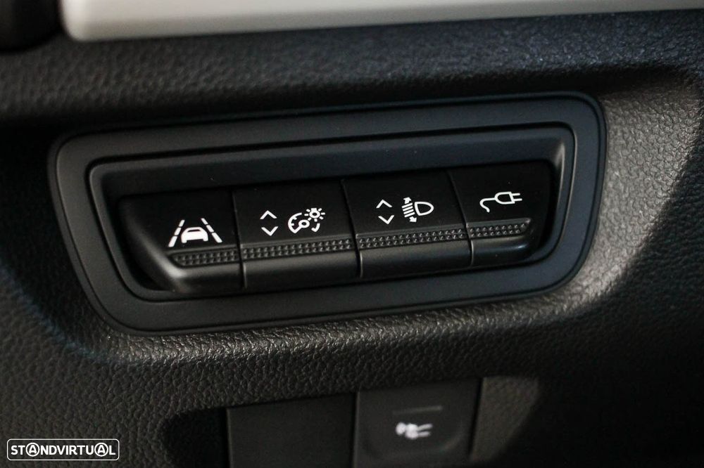 Renault Zoe (c/ Bateria) EV50 110hp Evolution - 12
