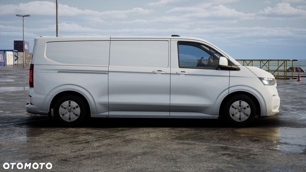 Volkswagen Transporter L2H1 "L" - 8