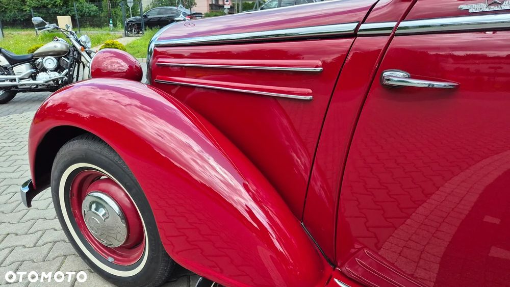 Mercedes-Benz Inny - 38