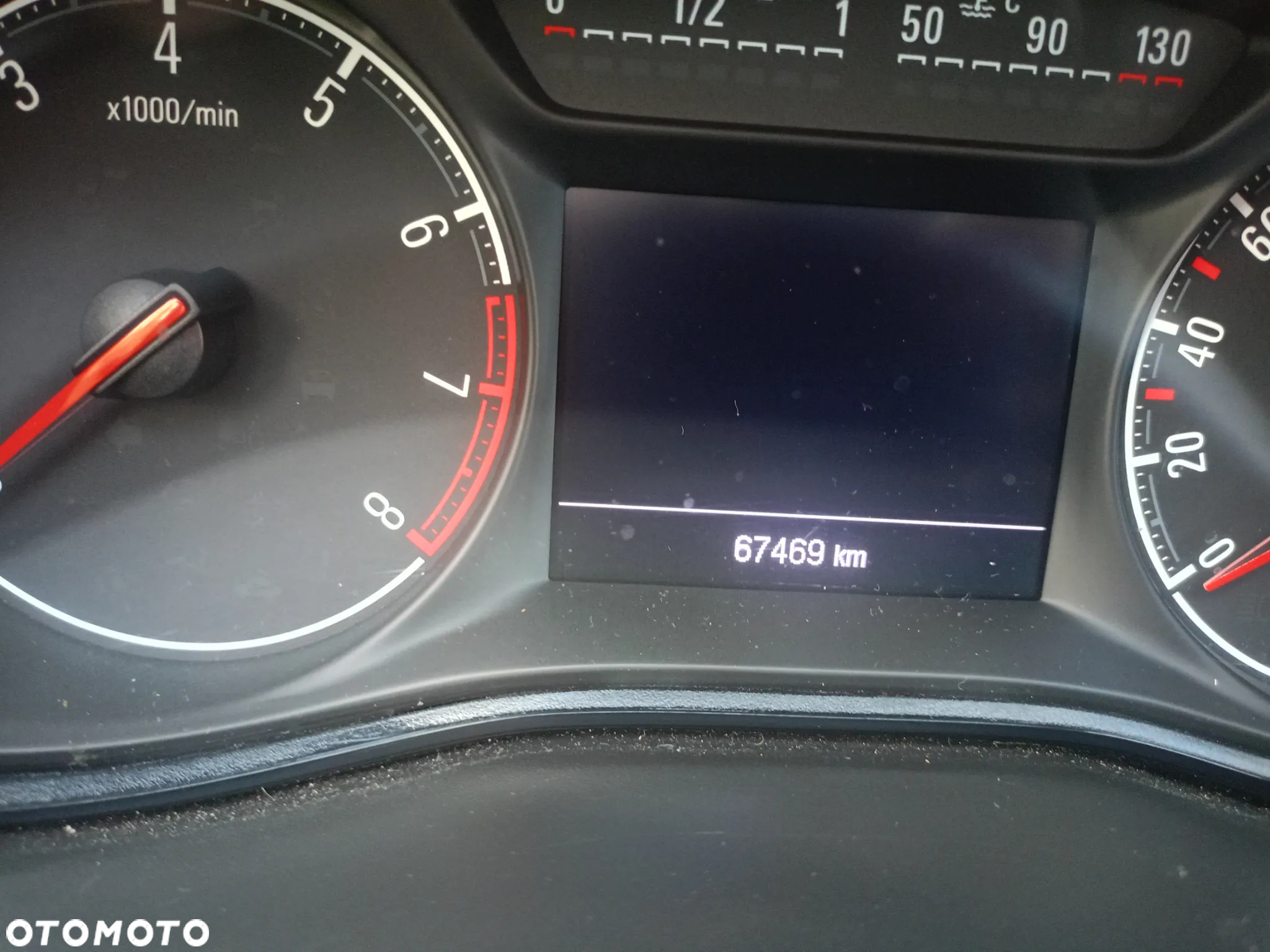 Opel Corsa 1.2 Edition - 9