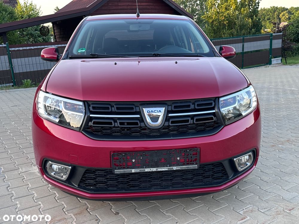 Dacia Sandero 0.9 TCe Laureate S&S - 4