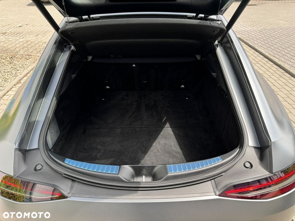 Mercedes-Benz AMG GT 63 S 4Matic+ Speedshift MCT 9G - 29