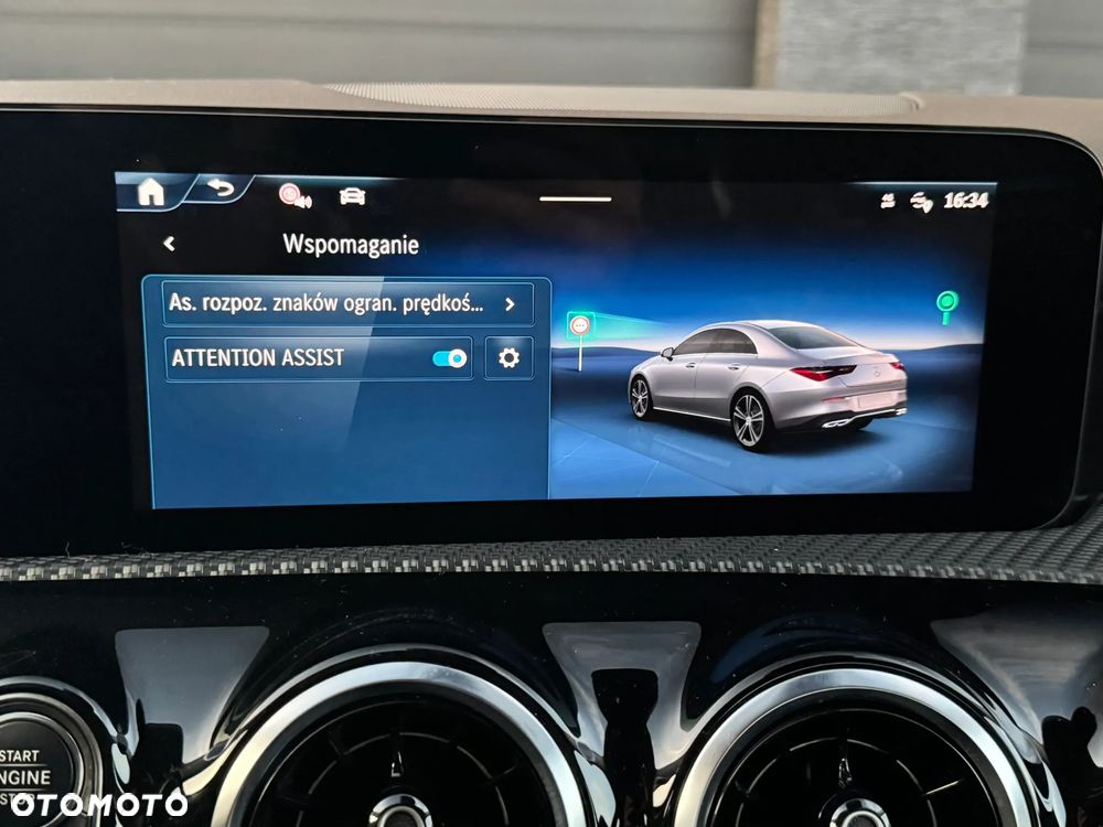 Mercedes-Benz CLA 200 Progressive 7G-DCT - 24