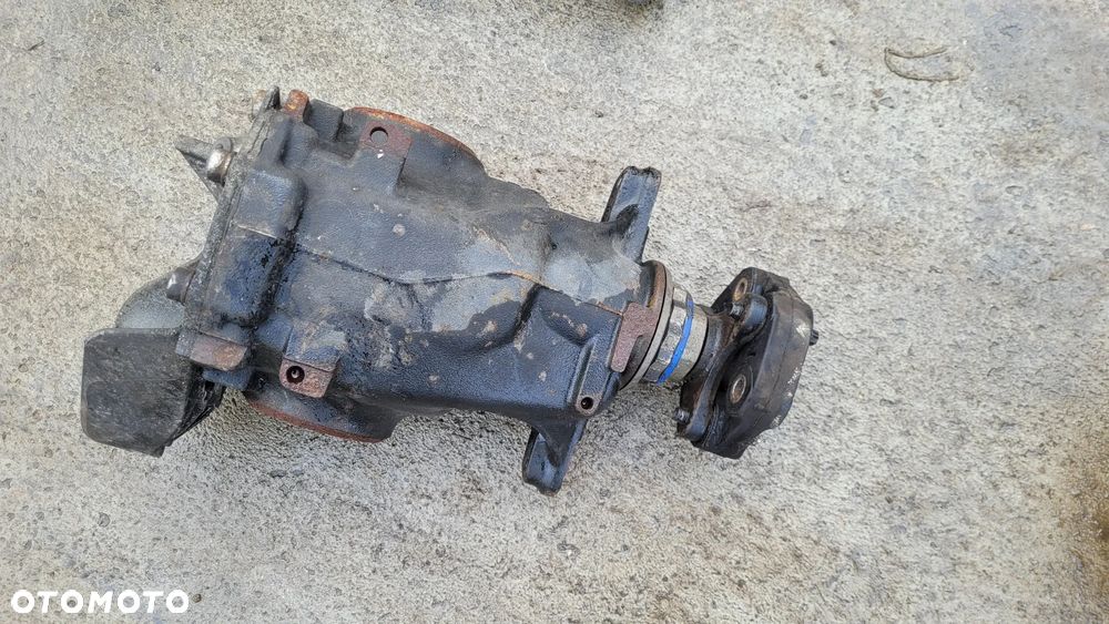 Dyfer dyferencjał most tylny BMW F20 F21 F22 F30 F31 2,0 D 7599466 3,08 - 2