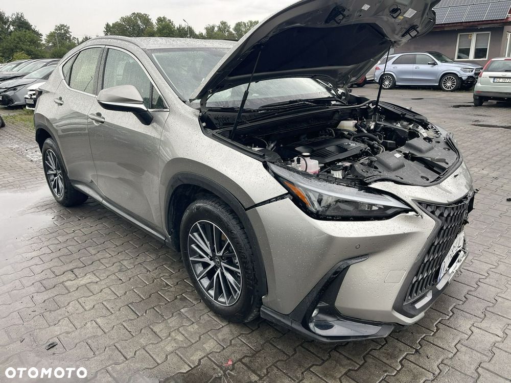 Lexus NX 350h Elegance 2WD - 2