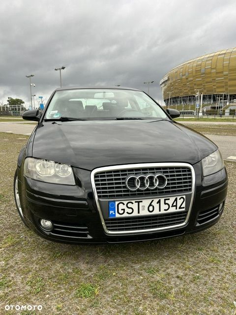 Audi A3 3-drzwiowe - 9