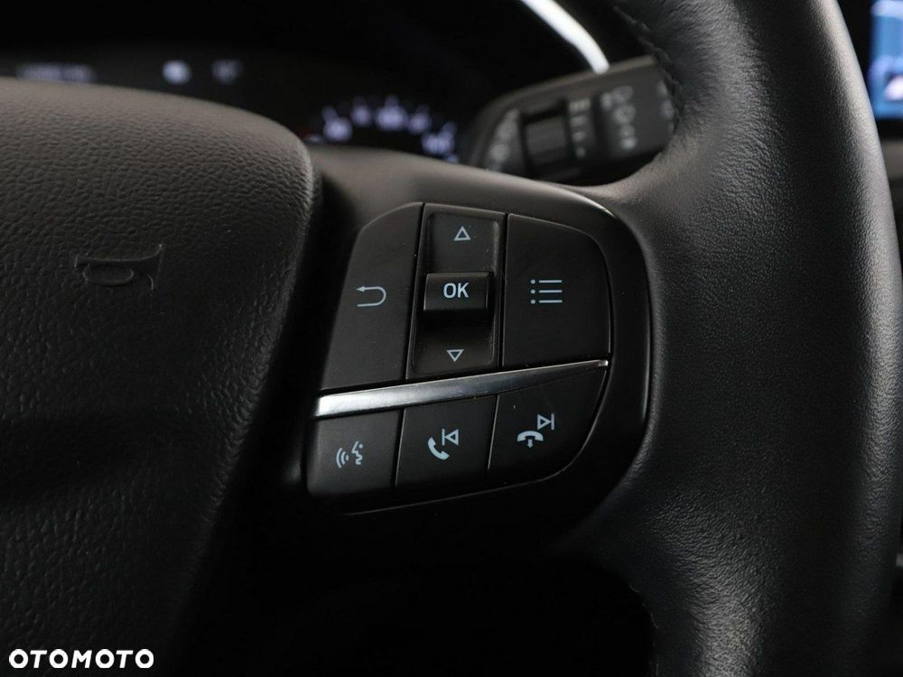 Ford Focus 1.5 EcoBlue STart-Stopp-System TITANIUM - 32