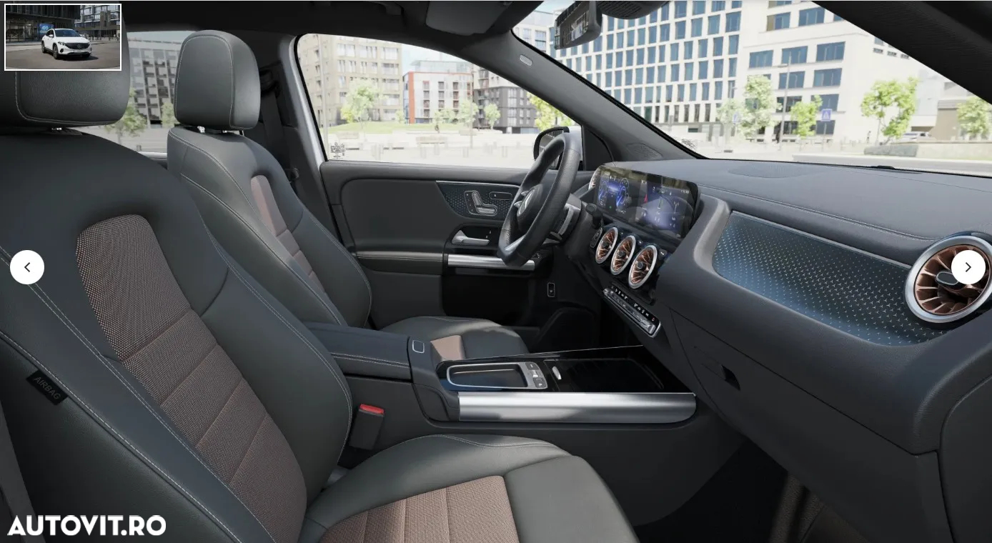 Mercedes-Benz EQA 250+ - 6