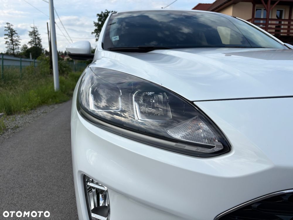 Ford Kuga 2.5 Duratec FHEV ACTIVE X - 6