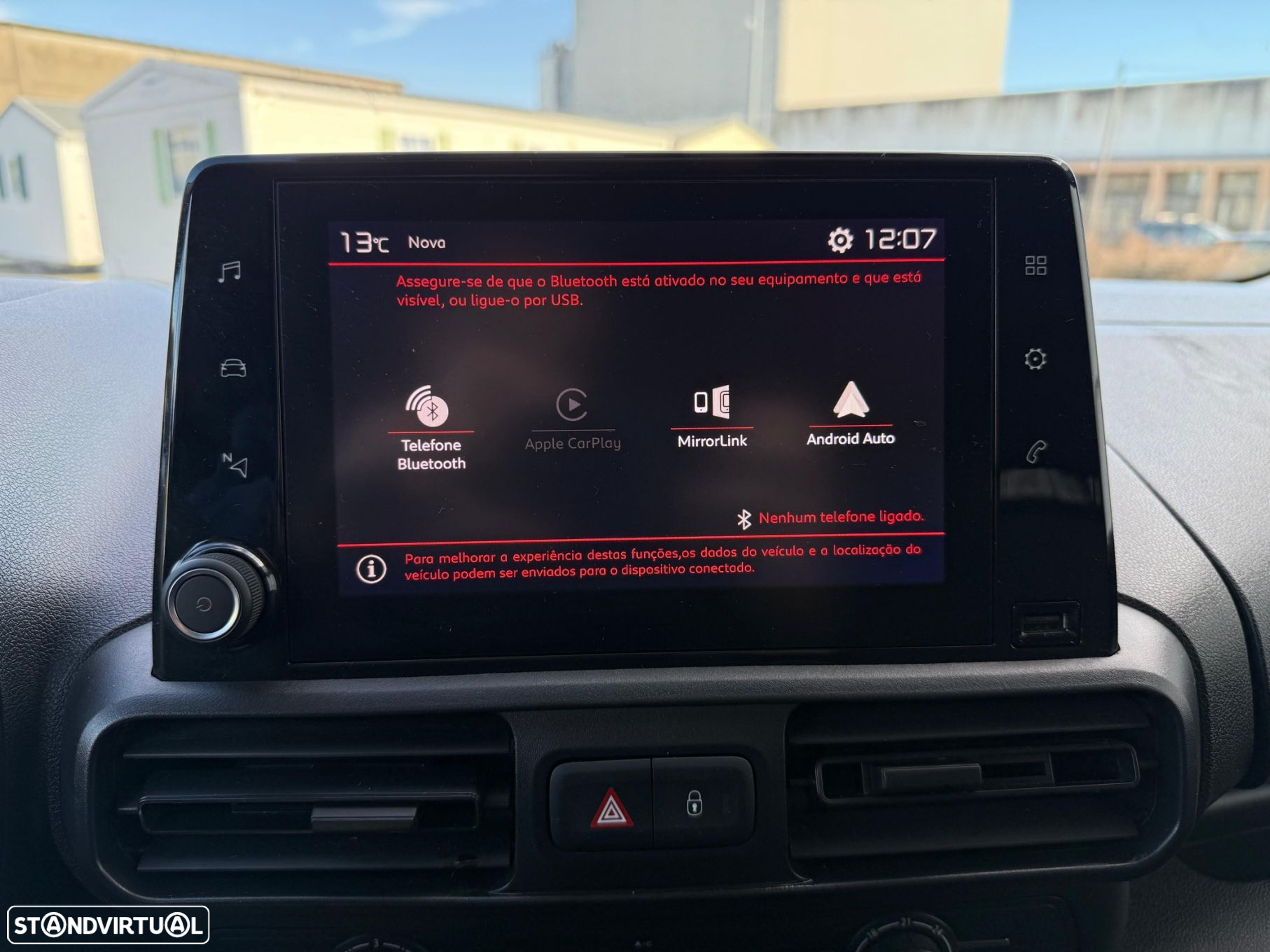 Citroën Berlingo 1.5 BlueHDi M Feel - 14