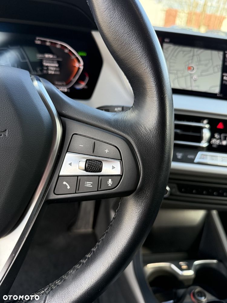BMW Seria 1 120d xDrive Sport - 20