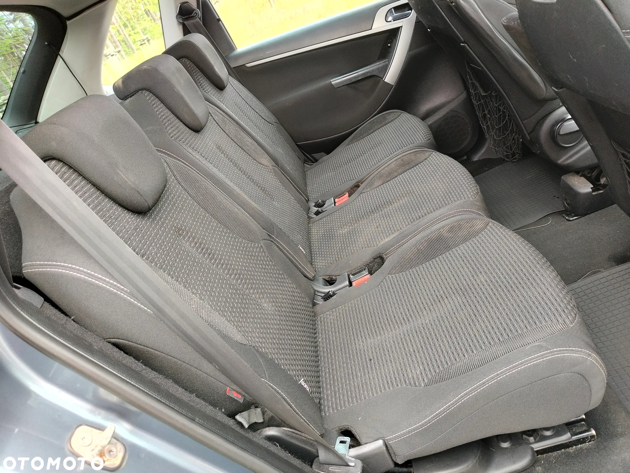 Citroën C4 Picasso 1.6 HDi Equilibre - 6