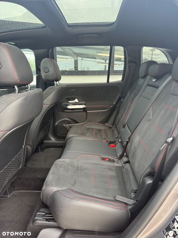 Mercedes-Benz GLB 220 d 4Matic 8G-DCT Edition AMG Line - 35
