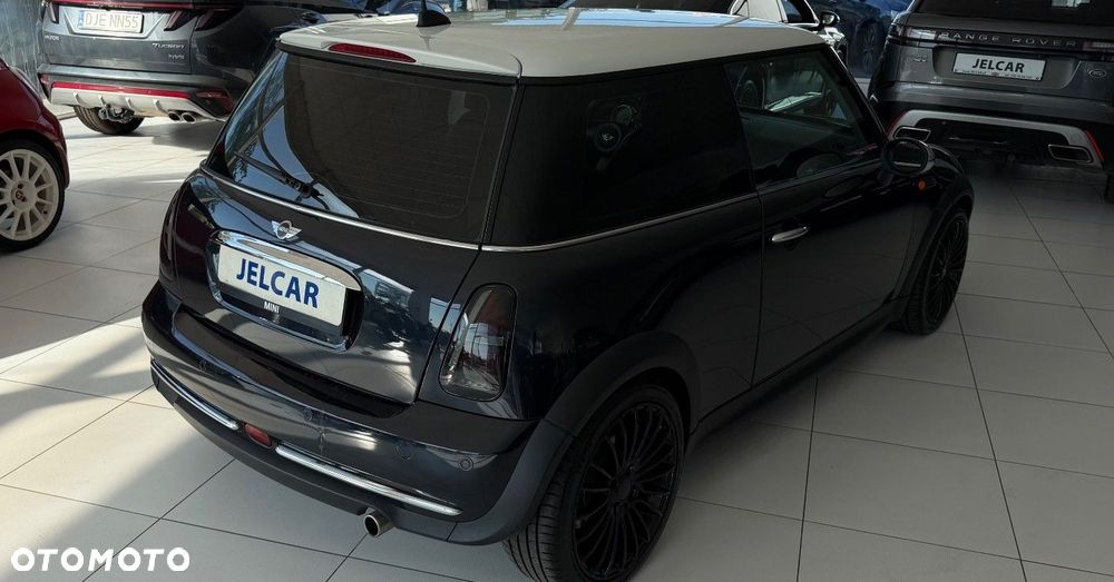 MINI Cooper - 15