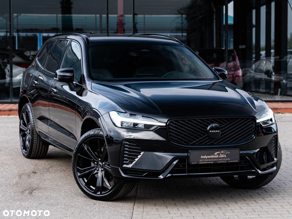 Volvo XC 60 B5 B AWD Plus Dark - 3