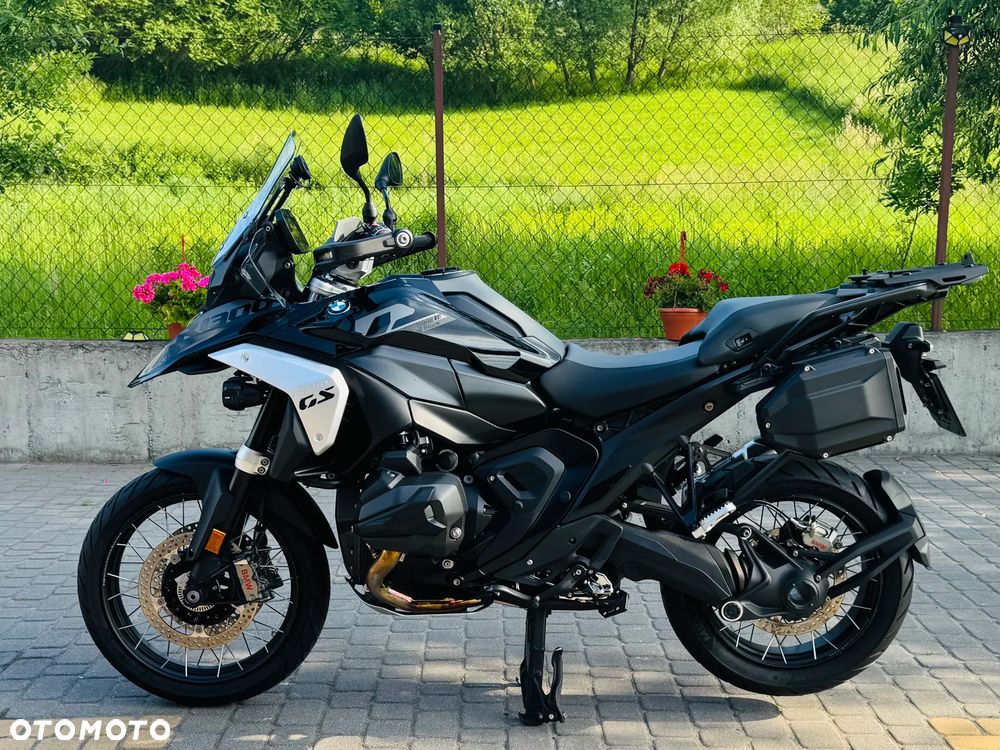 BMW GS - 3