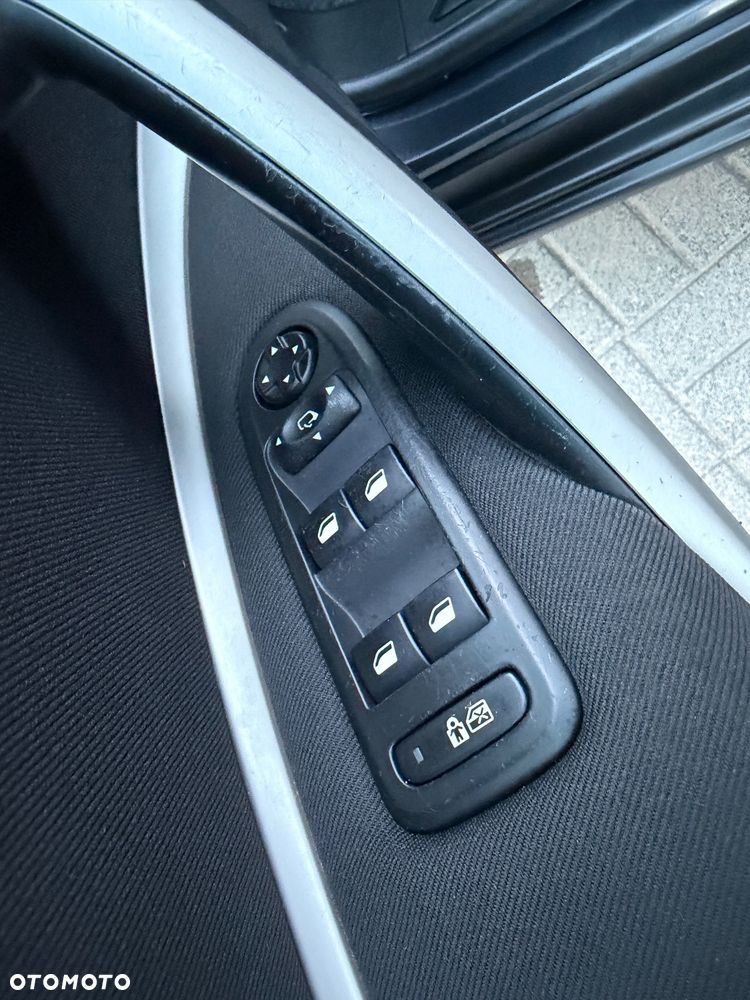 Citroën C5 HDi 140 FAP Exclusive - 34