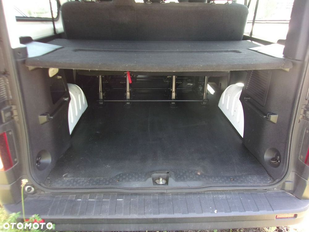 Opel Vivaro L2H1 2,9t Edition Tour - 25