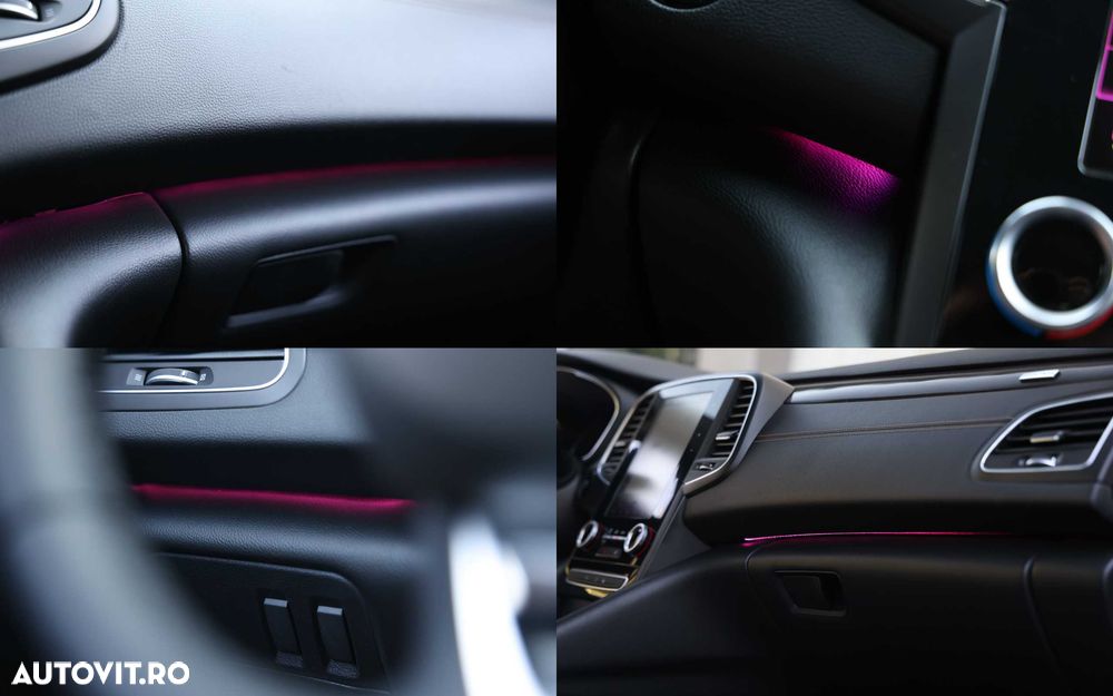 Renault Talisman - 33