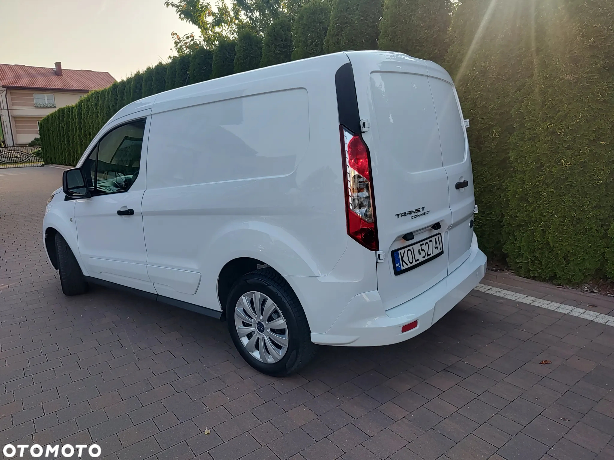 Ford Connect - 10