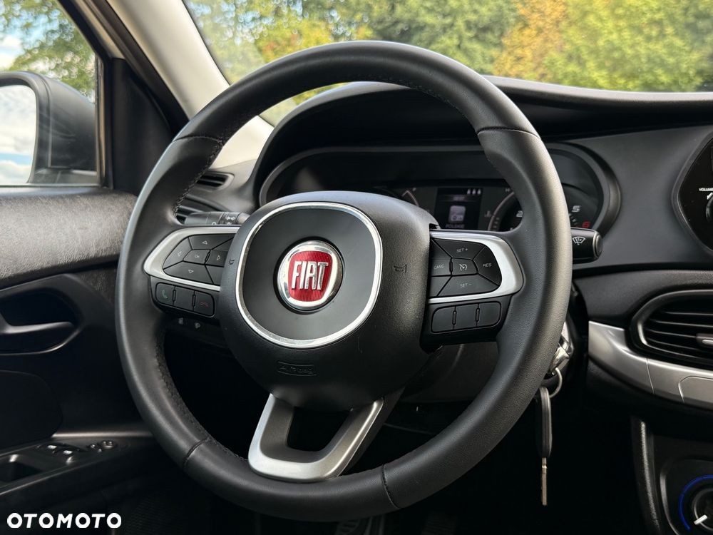 Fiat Tipo 1.4 16v Street - 19