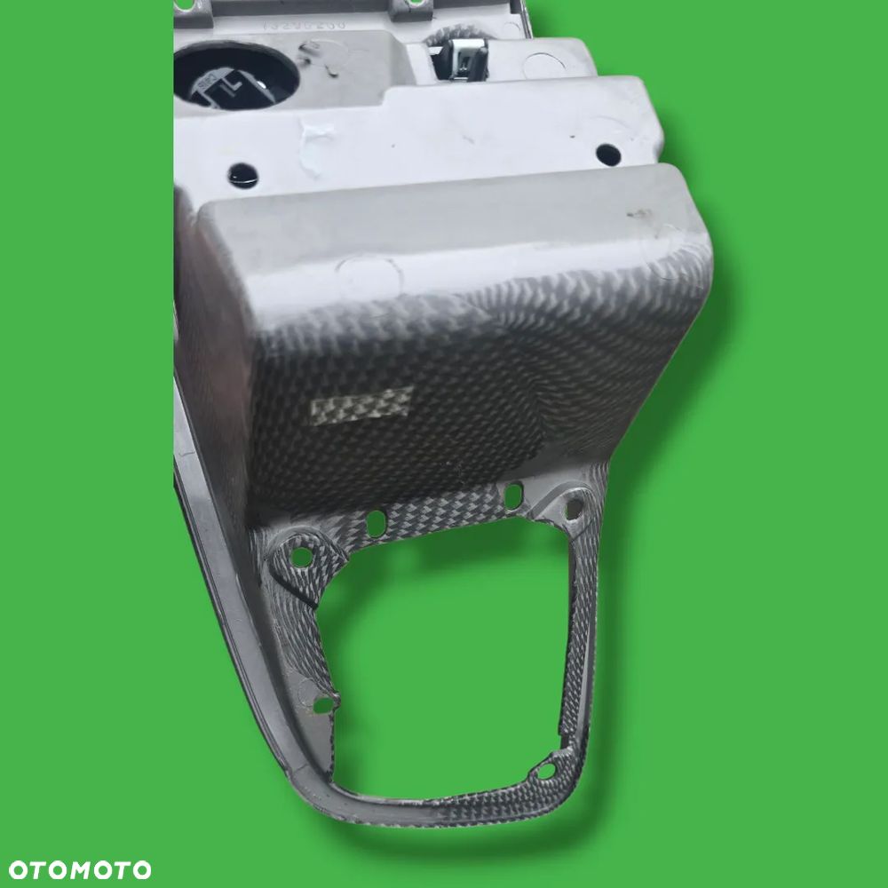 CARBON RAMKA SRODKOWA PANEL KRATKA ALFA ROMEO 156 15296200 - 12