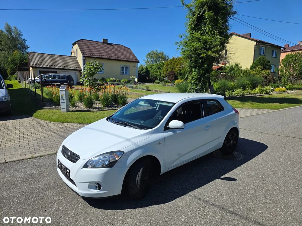 Kia ProCeed 1.6 CVVT LX - 37