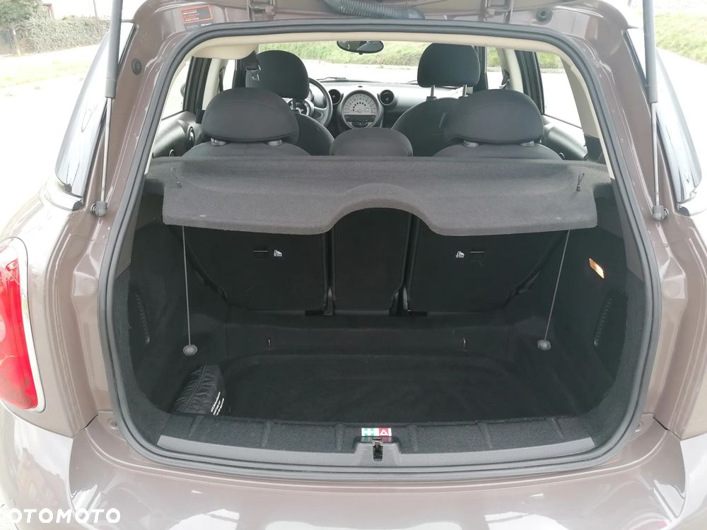 MINI Countryman - 29