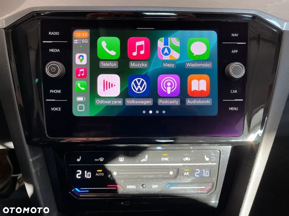 Volkswagen Passat 2.0 TDI EVO Business - 14