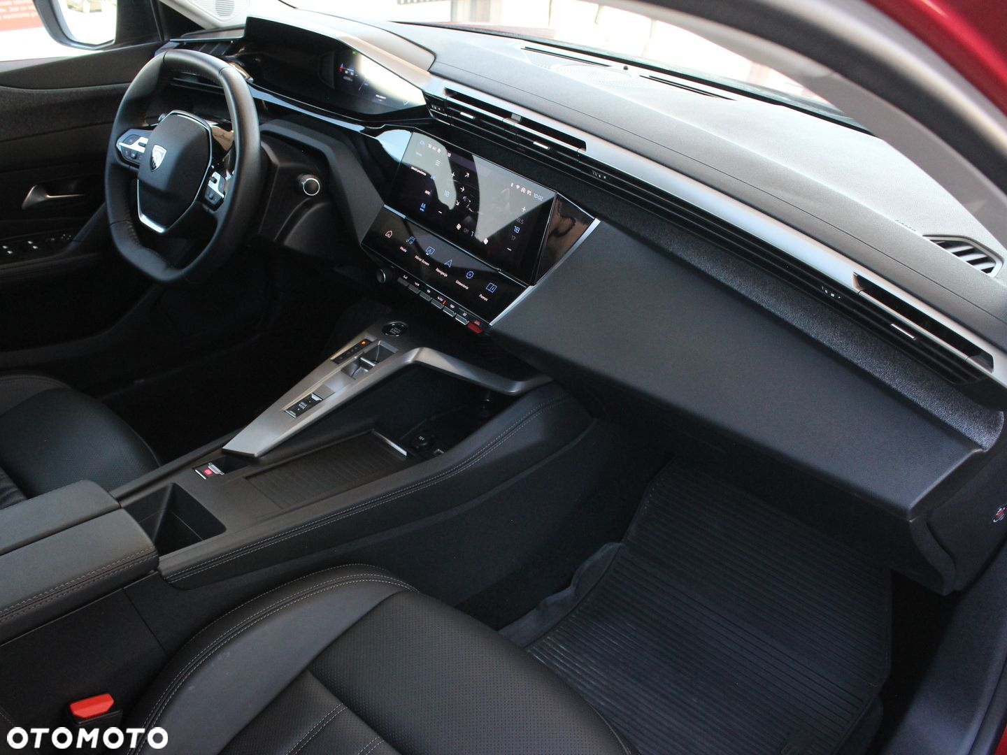 Peugeot 408 1.2 PureTech Allure Pack S&S EAT8 - 20