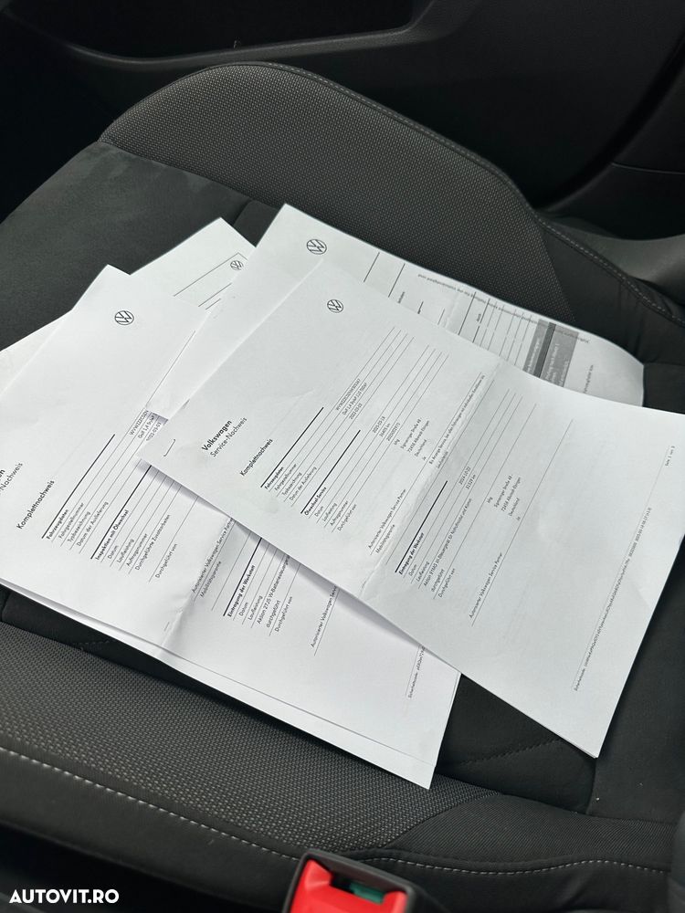 Volkswagen Golf 1.4 eHybrid OPF DSG Style - 4